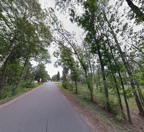 пос. Черкизово, ул. Вокзальная, д. 52 Отделение Сбербанка России в Москве, пос. Черкизово, ул. Вокзальная, д. 52