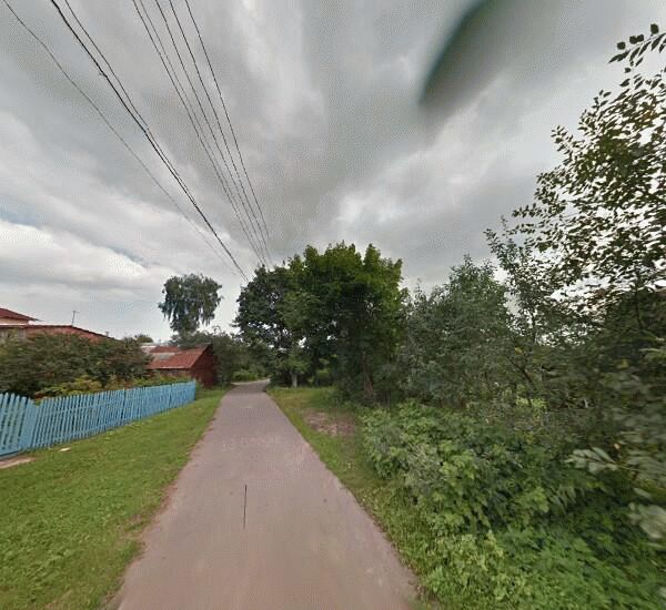 пос. Черусти, Пионерский пр., д. 4 Отделение Сбербанка России в Москве, пос. Черусти, Пионерский пр., д. 4