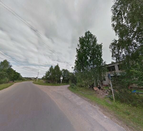 Отделение Сбербанка России в Санкт-Петербурге, пос. Дружная Горка, ул. Садовая, д. 3