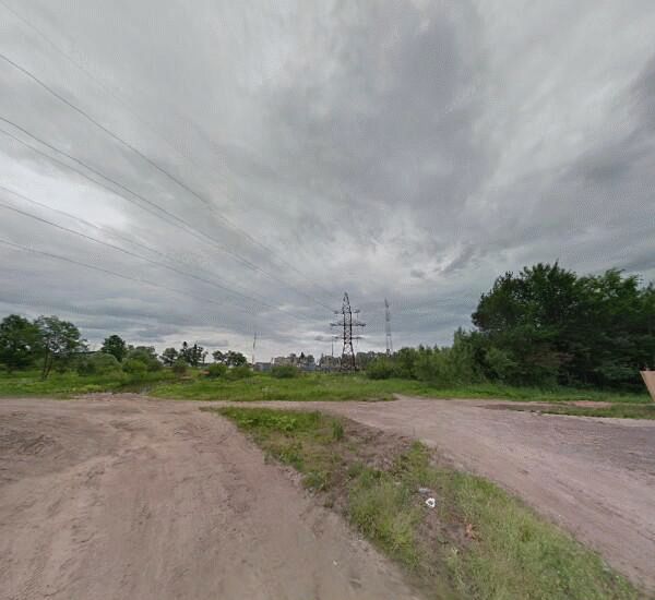 Отделение Сбербанка России в Санкт-Петербурге, пос. Дзержинского, ул. Центральная, д. 5