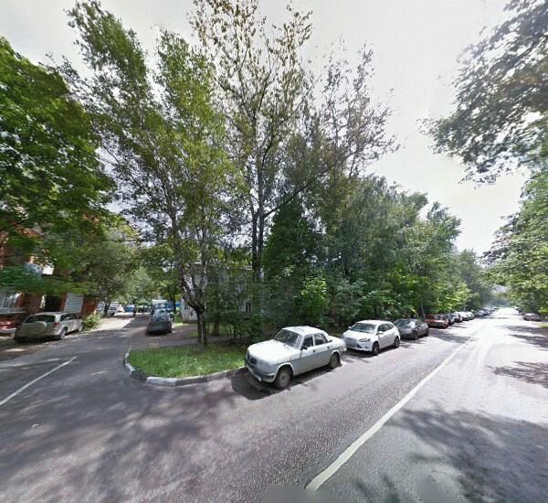 Отделение Сбербанка России в Москве, Зеленоград,  834А