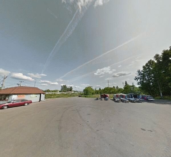 Отделение Сбербанка России в Санкт-Петербурге, пос. Красный Бор, ул. Вокзальная, д. 28