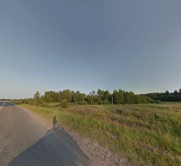 Отделение Сбербанка России в Санкт-Петербурге, пос. Мельниково, ул. Калинина