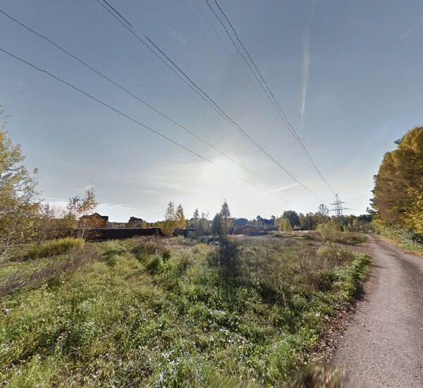 Отделение Сбербанка России в Москве, пос. Назарьево, д. 23