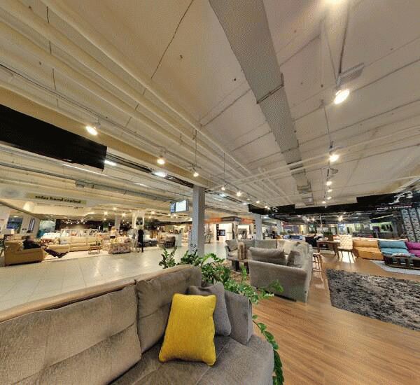 Отделение Зенита в Москве, пос. Новоивановское, ул. Луговая, д.  1, ТК «Три Кита», 5 этаж 