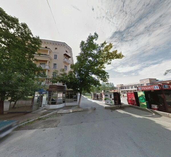 Отделение Первоуральскбанка в Екатеринбурге, пос. Новоуткинск, ул. Партизан, д. 62