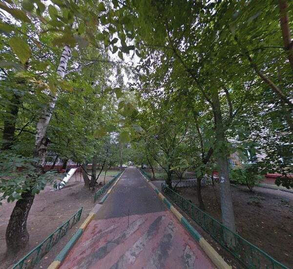 Отделение Сбербанка России в Москве, пос. Новый быт, ул. Новая, д. 30