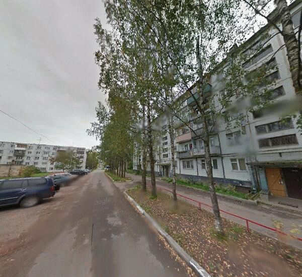 Отделение Сбербанка России в Санкт-Петербурге, пос. Новый Свет, д. 72