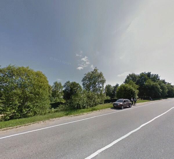 Отделение Сбербанка России в Санкт-Петербурге, пос. Первомайское, ул. Ленина, д. 22