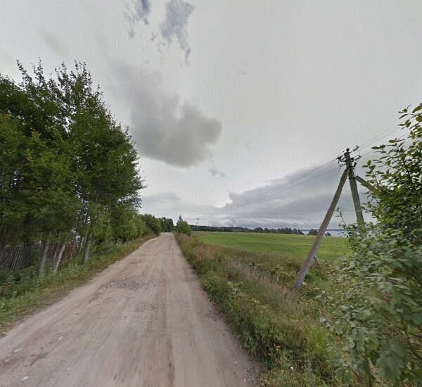 Отделение Сбербанка России в Санкт-Петербурге, пос. Плодовое