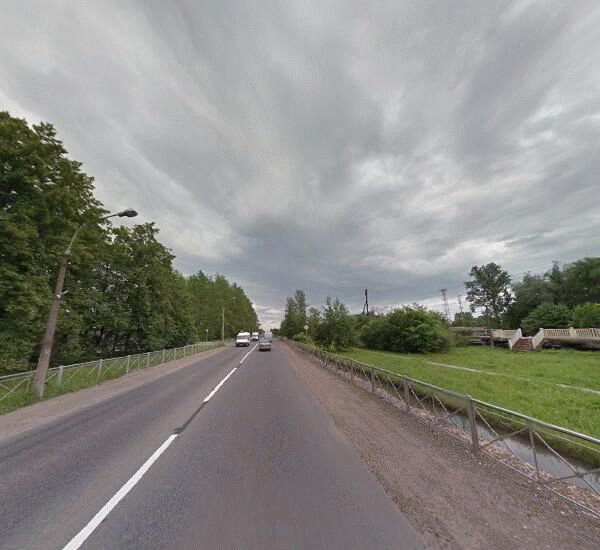 Отделение Сбербанка России в Санкт-Петербурге, Понтонный,  ул. Заводская,  35