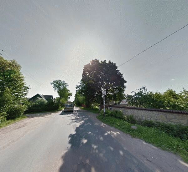 Отделение Сбербанка России в Санкт-Петербурге, пос. Пудость, ул. Зайончковского, д. 2