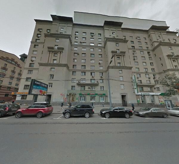 пос. Решетниково, ул. Лесная, д. 3 Отделение Сбербанка России в Москве, пос. Решетниково, ул. Лесная, д. 3