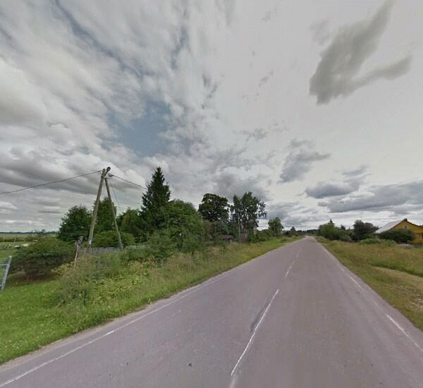 Отделение Сбербанка России в Санкт-Петербурге, пос. Сельцо