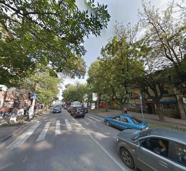 Отделение Сбербанка России в Москве, пос. Шаховская, 1 й Советский пер., д. 2