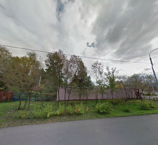 Отделение Сбербанка России в Москве, пос. Софрино, ул. Ленина, д. 4