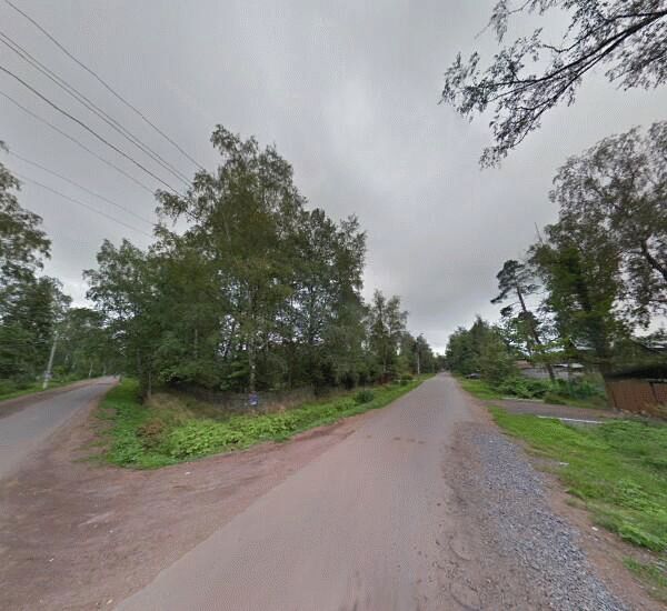 Отделение Сбербанка России в Санкт-Петербурге, пос. Советский, ул. Советская, д. 47