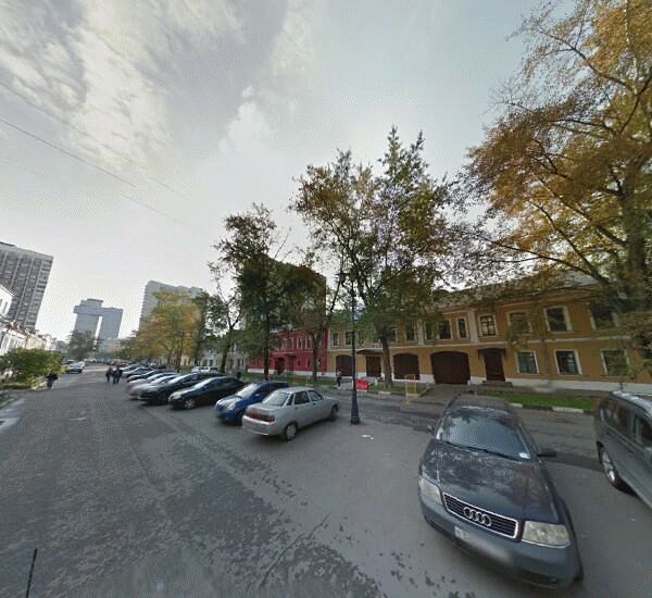 пос. Старый городок, ул. Школьная, д. 30 Отделение Сбербанка России в Москве, пос. Старый городок, ул. Школьная, д. 30