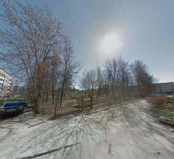 Отделение Сбербанка России в Санкт-Петербурге, пос. Тельмана, д. 16