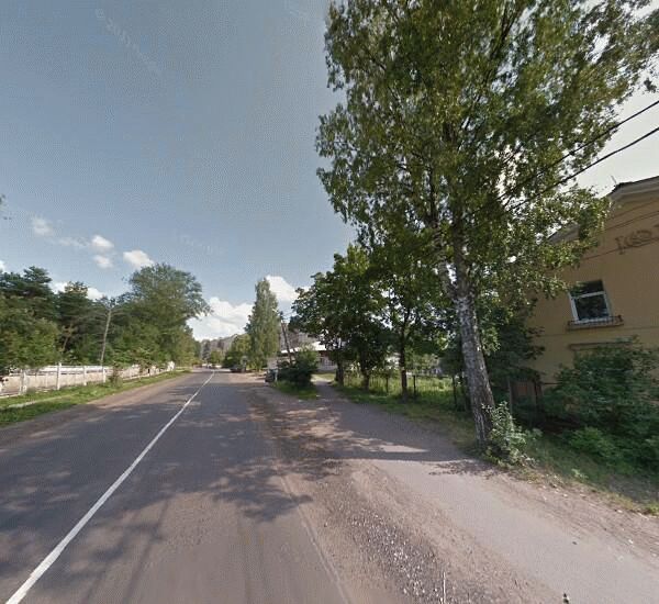 Отделение Сбербанка России в Санкт-Петербурге, пос. Токсово, ул. Привокзальная, д. 16, лит. А