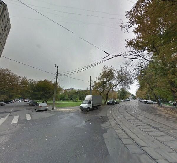 Отделение Сбербанка России в Москве, пос. Успенский, ул. Трудовая, д. 14