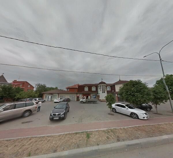 Отделение Авангарда в Ростове-на-Дону, пос. Верхнетемерницкий, ул. Обсерваторная, д. 13