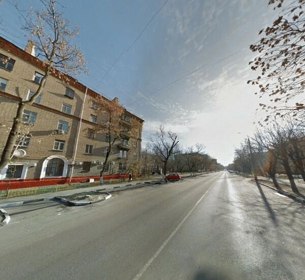 Отделение Банка Москвы в Москве, пр. 40-летия Октября, д. 11