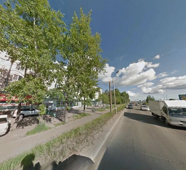 Отделение Сбербанка России в Хабаровске, просп. 60 лет Октября,  90