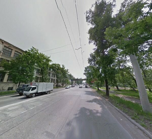 Отделение Хоум Кредита в Хабаровске, пр. 60 летия Октября, д. 156