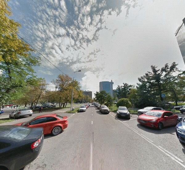 Отделение БМВ Банка в Москве, пр. 60-летия Октября, д. 6