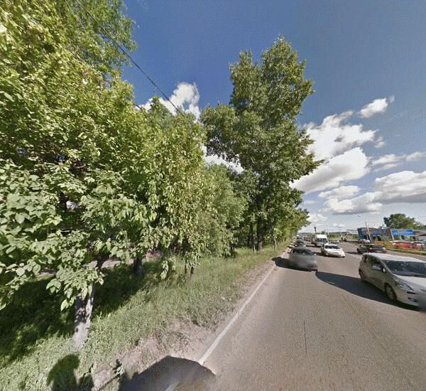 Отделение Восточного Экспресс Банка в Хабаровске, пр. 60-летия Октября, д. 82