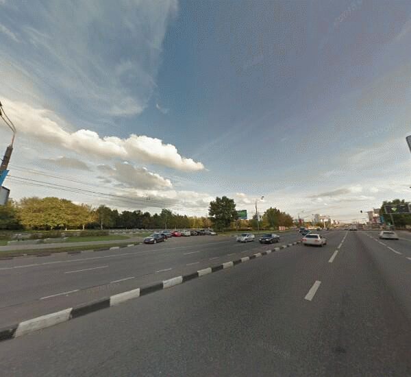 Отделение Тойота Банка в Москве, пр. Андропова, д. 10, лит. А