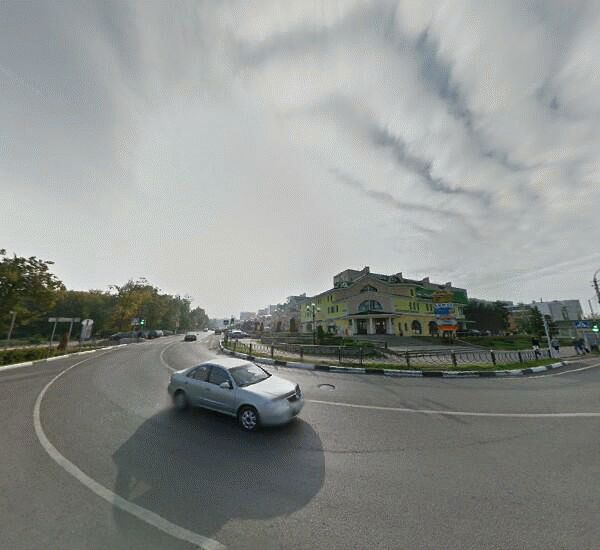 Отделение Инвестторгбанка в Москве, пр. Андропова, д.18, кор. 7