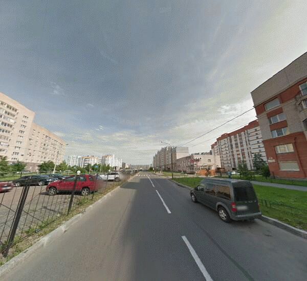 Отделение Хоум Кредита в Санкт-Петербурге, пр. Авиаконструкторов, д. 49