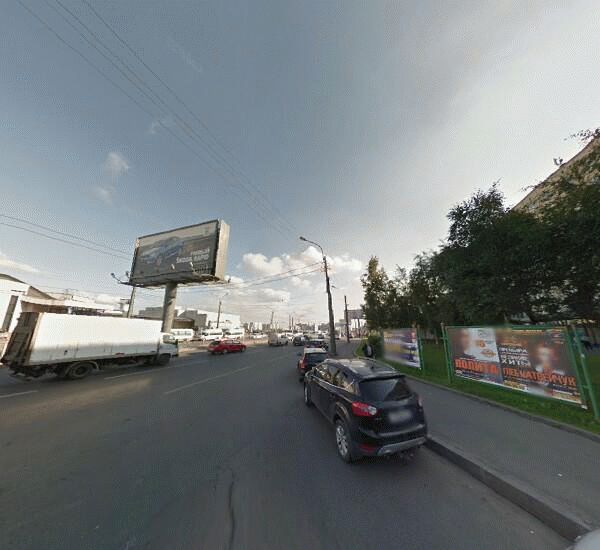 Отделение Сбербанка России в Санкт-Петербурге, пр. Большевиков, д. 19, лит. Ш