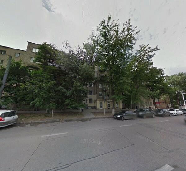 Отделение Гута-Банка в Ростове-на-Дону, пр. Буденновский, д. 100, лит. Г