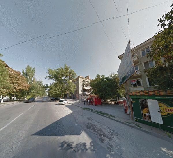 Отделение Банка Москвы в Ростове-на-Дону, пр. Буденновский, д. 96/132/67