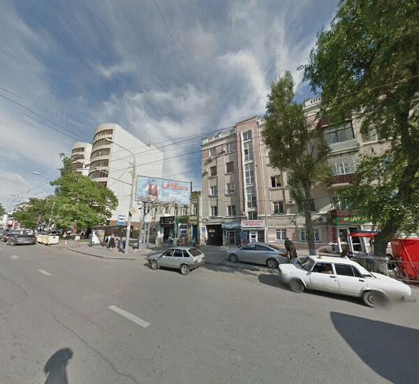 Отделение Сетелем в Ростове-на-Дону, пр. Буденовский, д. 60 