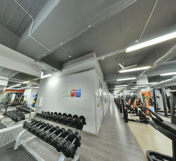 Отделение Сбербанка России в Ростове-на-Дону, ул. Большая Садовая,  104/29