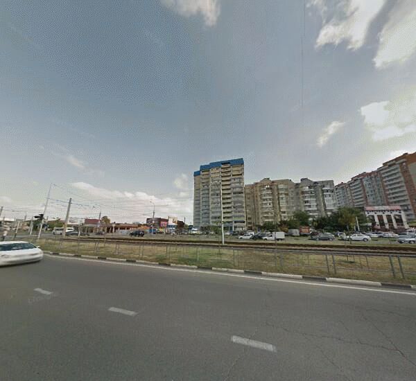 пр. Чекистов, д. 33 Отделение Восточного Экспресс Банка в Краснодаре, пр. Чекистов, д. 33
