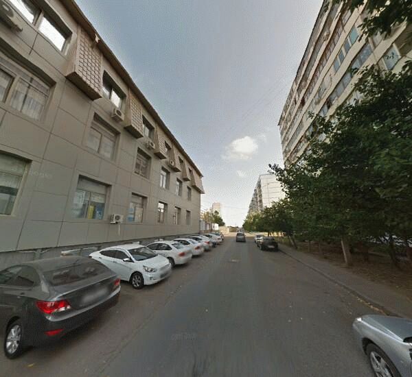 Отделение Гута-Банка в Краснодаре, пр. Чекистов, д. 36, 2-й этаж