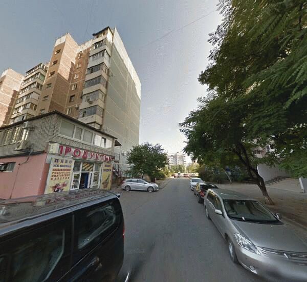 Отделение Кубань Кредита в Краснодаре, пр. Чекистов, д.9