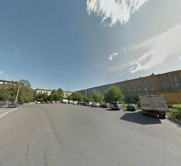 Отделение Росбанка в Санкт-Петербурге, просп. Московский,  д. 171а