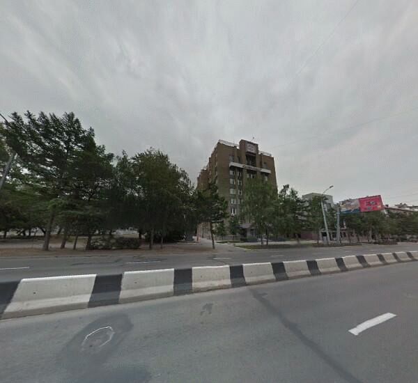 Отделение АК Барс Банка в Новосибирске, просп. Димитрова,  д. 7