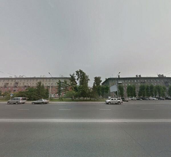 Отделение Уралсиба в Новосибирске, просп. Дзержинского,  д. 1,  корп. 2