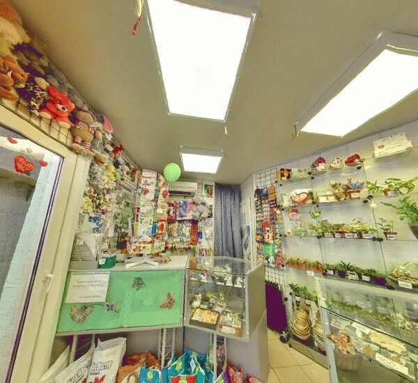 Отделение Банка Москвы в Новосибирске, пр. Дзержинского, д. 18