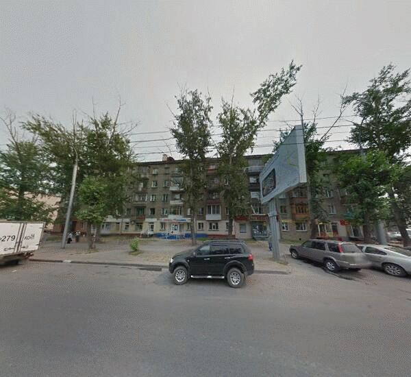 Отделение Ланта-Банка в Новосибирске, просп. Дзержинского,  д. 30