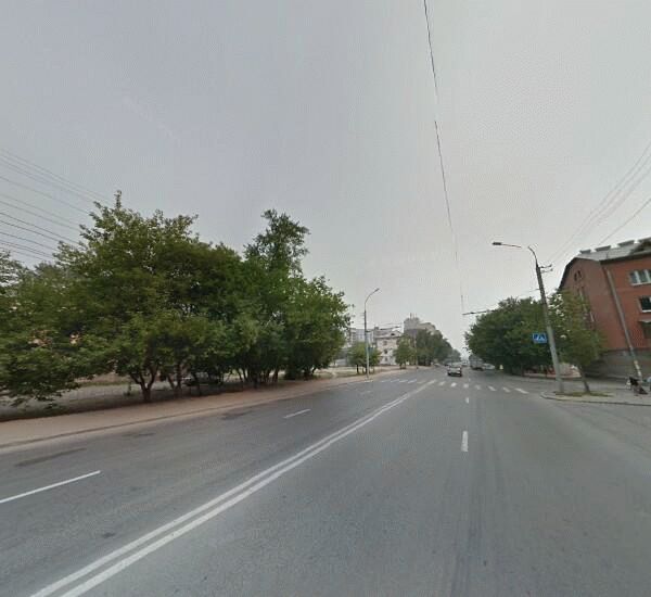 Отделение Сбербанка России в Новосибирске, пр. Дзержинского, д. 4