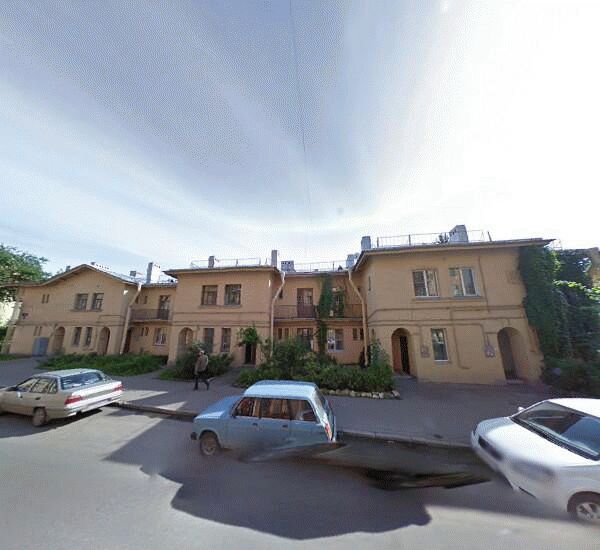 Отделение Сбербанка России в Санкт-Петербурге, просп. Елизарова,  11