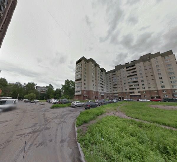 Отделение Сбербанка России в Санкт-Петербурге, пр. Энергетиков, д. 37